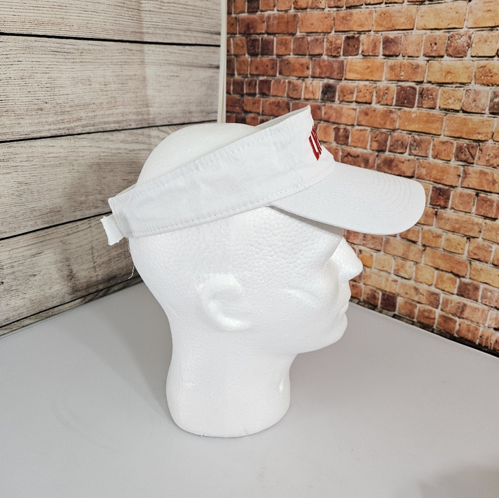 Lifeguard visor - Picture 3 of 6